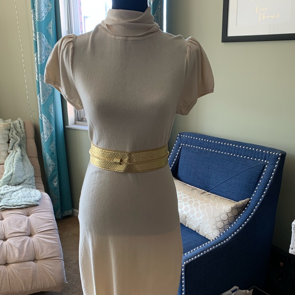 Victoria Secret Sweater Dress